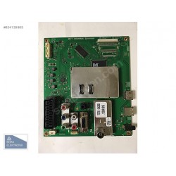 LQA7ZZ , VUT190R-6 , ARCELIK A32-LD2-0L, MAIN BOARD , ANAKART